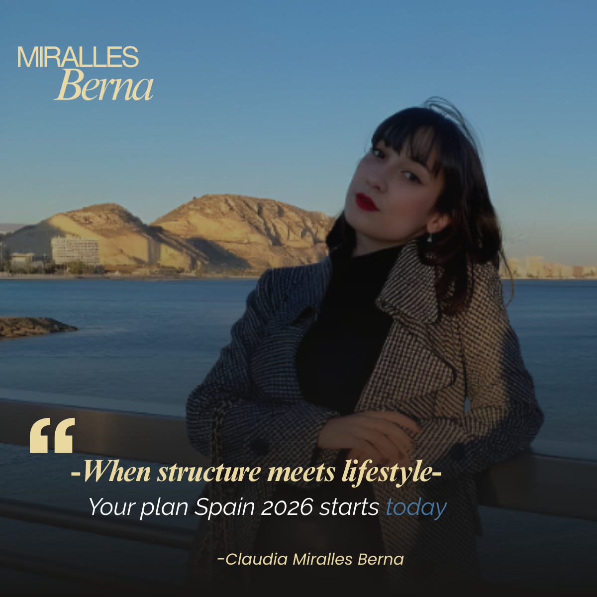Where your career meets a better lifestyle